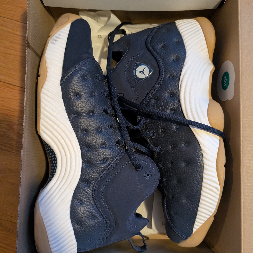 Jordan Jumpman Team II